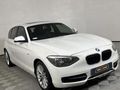 2012 BMW 1 Series 116i 5-dr Sport