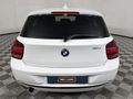 2012 BMW 1 Series 116i 5-dr Sport