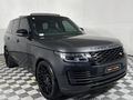 2018 Land Rover Range Rover 5.0 Vogue SE (386kW)