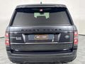 2018 Land Rover Range Rover 5.0 Vogue SE (386kW)