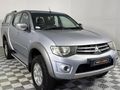 2014 Mitsubishi Triton 2.5 DI-D Double-Cab