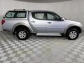 2014 Mitsubishi Triton 2.5 DI-D Double-Cab