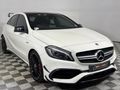 2019 Mercedes-AMG A-Class A45 AMG 4Matic