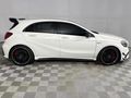 2019 Mercedes-AMG A-Class A45 AMG 4Matic