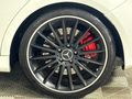 2019 Mercedes-AMG A-Class A45 AMG 4Matic