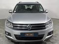 2016 Volkswagen Tiguan 1.4 TSI Bluemotion Trend - Fun (90kW)