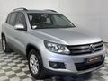 2016 Volkswagen Tiguan 1.4 TSI Bluemotion Trend - Fun (90kW)