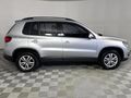 2016 Volkswagen Tiguan 1.4 TSI Bluemotion Trend - Fun (90kW)