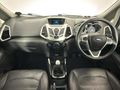2015 Ford EcoSport 1.5 TDCi Titanium
