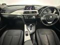 2015 BMW 3 Series 320i Sport Auto