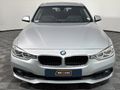 2015 BMW 3 Series 320i Sport Auto
