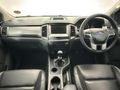 2017 Ford Everest 2.2 TDCi XLT