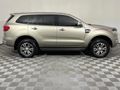 2017 Ford Everest 2.2 TDCi XLT
