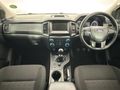 2021 Ford Ranger 2.2 TDCi XL 4x4 Double-Cab