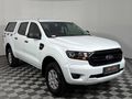 2021 Ford Ranger 2.2 TDCi XL 4x4 Double-Cab