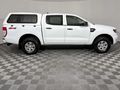 2021 Ford Ranger 2.2 TDCi XL 4x4 Double-Cab