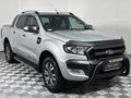 2019 Ford Ranger 3.2 TDCi Wildtrak Auto Double-Cab