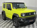 2025 Suzuki Jimny 1.5 GLX Auto