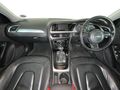 2015 Audi A4 2.0 TDI SE Auto