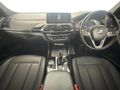 2019 BMW X3 sDrive18d