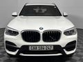 2019 BMW X3 sDrive18d