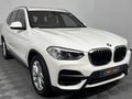 2019 BMW X3 sDrive18d