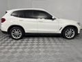 2019 BMW X3 sDrive18d