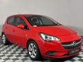 2016 Opel Corsa 1.0T EcoFlex Enjoy 5-dr (85kW)