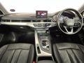 2016 Audi A4 2.0 TDI Design Auto