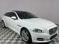 2015 Jaguar XJ 3.0 V6 D S Portfolio