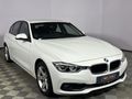 2018 BMW 3 Series 320i Auto