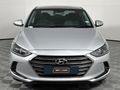 2017 Hyundai Elantra 1.6 Executive