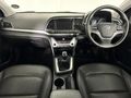 2017 Hyundai Elantra 1.6 Executive
