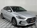 2017 Hyundai Elantra 1.6 Executive