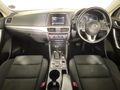 2017 Mazda CX-5 2.0 Active Auto