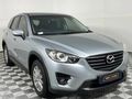 2017 Mazda CX-5 2.0 Active Auto