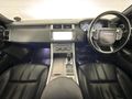2017 Land Rover Range Rover Sport 3.0 TDV6 HSE