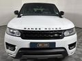 2017 Land Rover Range Rover Sport 3.0 TDV6 HSE