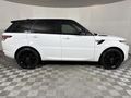 2017 Land Rover Range Rover Sport 3.0 TDV6 HSE