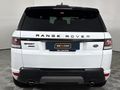 2017 Land Rover Range Rover Sport 3.0 TDV6 HSE