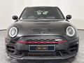 2021 MINI Clubman Cooper JCW Auto