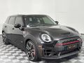 2021 MINI Clubman Cooper JCW Auto