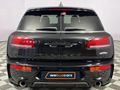 2021 MINI Clubman Cooper JCW Auto