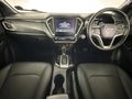 2024 Isuzu D-Max 3.0 DDI V-Cross HR 4x4 Auto Double-Cab