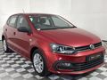 2026 Volkswagen Polo Vivo 1.4