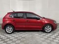 2026 Volkswagen Polo Vivo 1.4