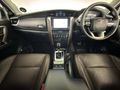 2019 Toyota Fortuner 2.4 GD-6 Raised Body Auto