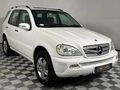 2005 Mercedes-Benz ML 350