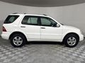 2005 Mercedes-Benz ML 350