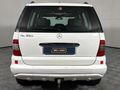 2005 Mercedes-Benz ML 350